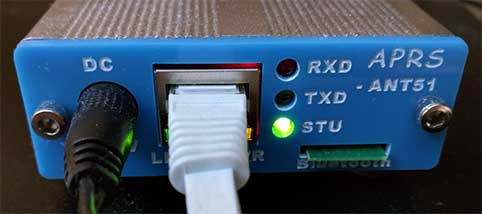 APRS ANT51